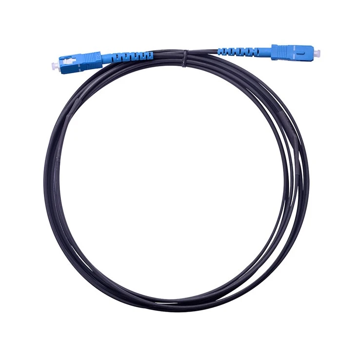 Patch Cord de Fibra Óptica